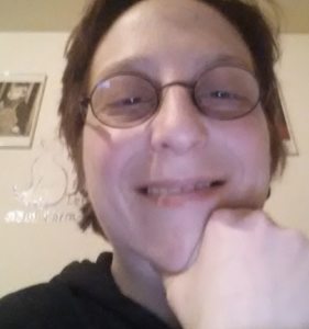 Profilbild von Yvonne Pfister