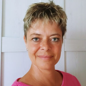 Profilbild von Yvonne Pflug