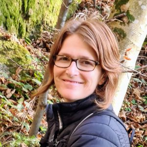 Profilbild von Yvonne Philipowitz