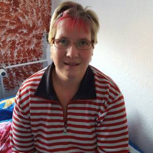 Profilbild von Yvonne Philipp