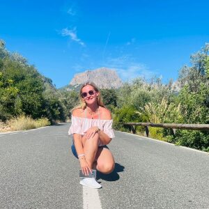 Profilbild von Yvonne Philipp