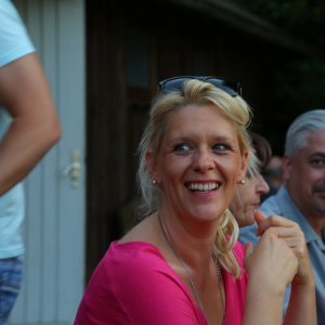 Profilbild von Yvonne Philipsenburg