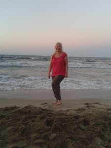 Profilbild von Yvonne Piekarski