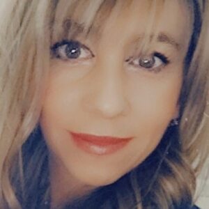 Profilbild von Yvonne Pietsch