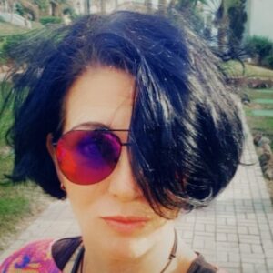 Profilbild von Yvonne Piller