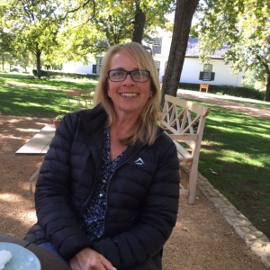 Profilbild von Yvonne Polo