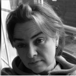 Profilbild von Yvonne Porzelle