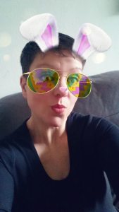 Profilbild von Yvonne Potrick