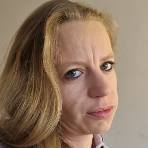 Profilbild von Yvonne Pott