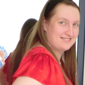Profilbild von Yvonne Pracht