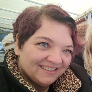 Profilbild von Yvonne Pradel