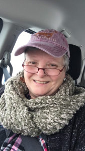 Profilbild von Yvonne Praschma