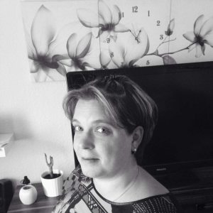 Profilbild von Yvonne Prasse