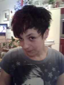 Profilbild von Yvonne Preiß