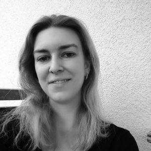 Profilbild von Yvonne Probst