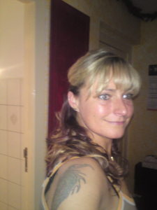 Profilbild von Yvonne Pusch