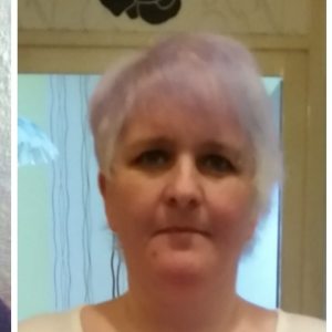 Profilbild von Yvonne Puschner