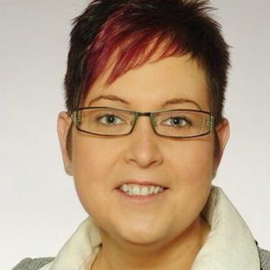 Profilbild von Yvonne Rabe