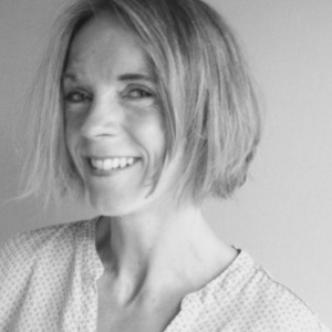 Profilbild von Yvonne Rafii
