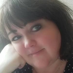Profilbild von Yvonne Rahal