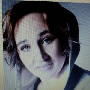 Profilbild von Yvonne Rambow