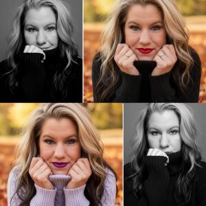 Profilbild von Yvonne Rasch