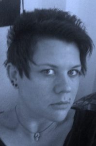 Profilbild von Yvonne Rasemann