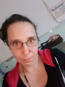 Profilbild von Yvonne Rathgeber