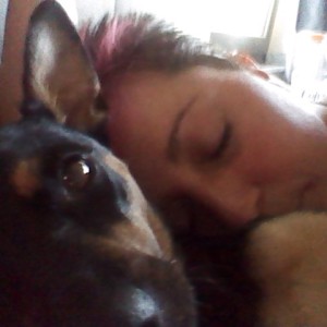 Profilbild von Yvonne Rauch