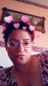 Profilbild von Yvonne Rausch