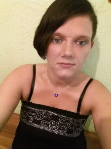 Profilbild von Yvonne Rauter