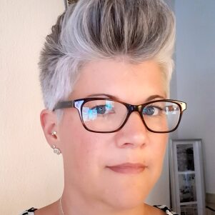 Profilbild von Yvonne Reckmann
