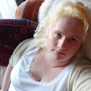 Profilbild von Yvonne Reddel