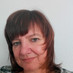 Profilbild von Yvonne Reh