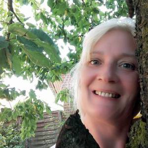 Profilbild von Yvonne Reher