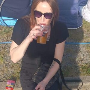 Profilbild von Yvonne Reichert