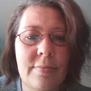 Profilbild von Yvonne Reiher
