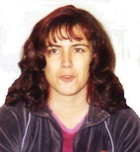 Profilbild von Yvonne Reim