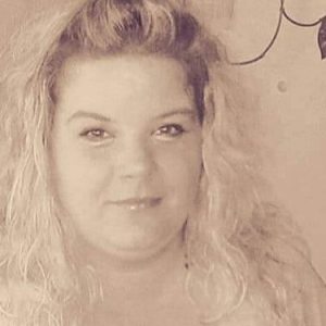 Profilbild von Yvonne Reinders