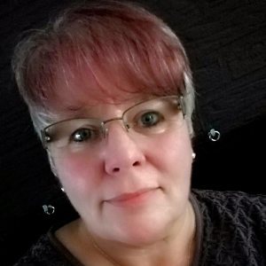 Profilbild von Yvonne Reißmann
