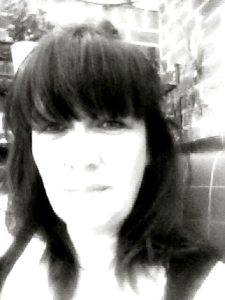 Profilbild von Yvonne Rennefeld