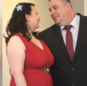 Profilbild von Yvonne Reska