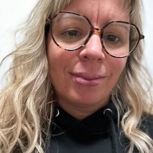 Profilbild von Yvonne Reuling