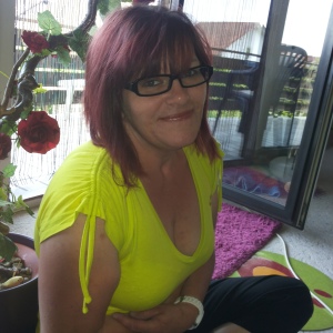 Profilbild von Yvonne Richter