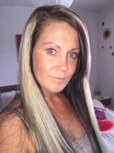 Profilbild von Yvonne Riedel