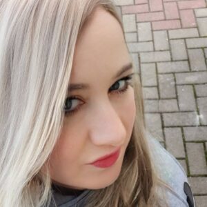 Profilbild von Yvonne Rill