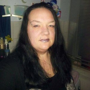 Profilbild von Yvonne Ritter