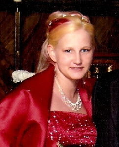 Profilbild von Yvonne Ritthammer