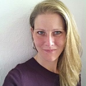Profilbild von Yvonne Robatteux