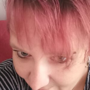 Profilbild von Yvonne Rodrigues Tome